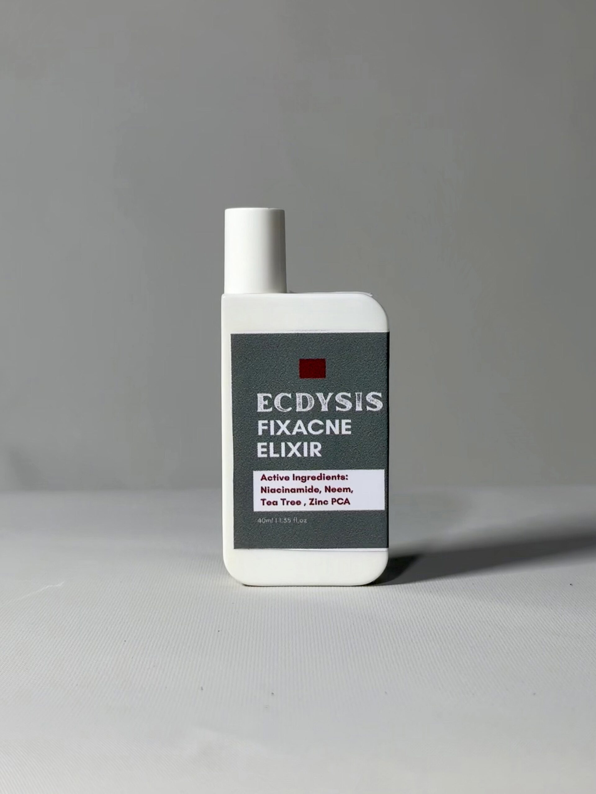 Ecdysis FixAcne Elixir